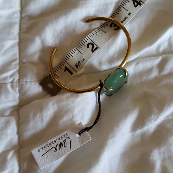 final offer - Lena Bernard Cuff Bracelet - Picture 5 of 7